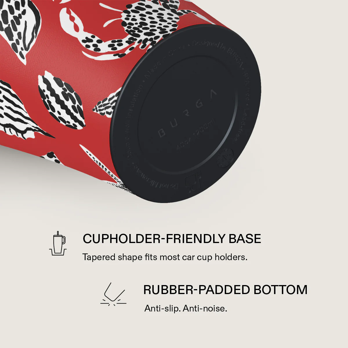 Hydra - All Day Leakproof Tumbler - Image 4