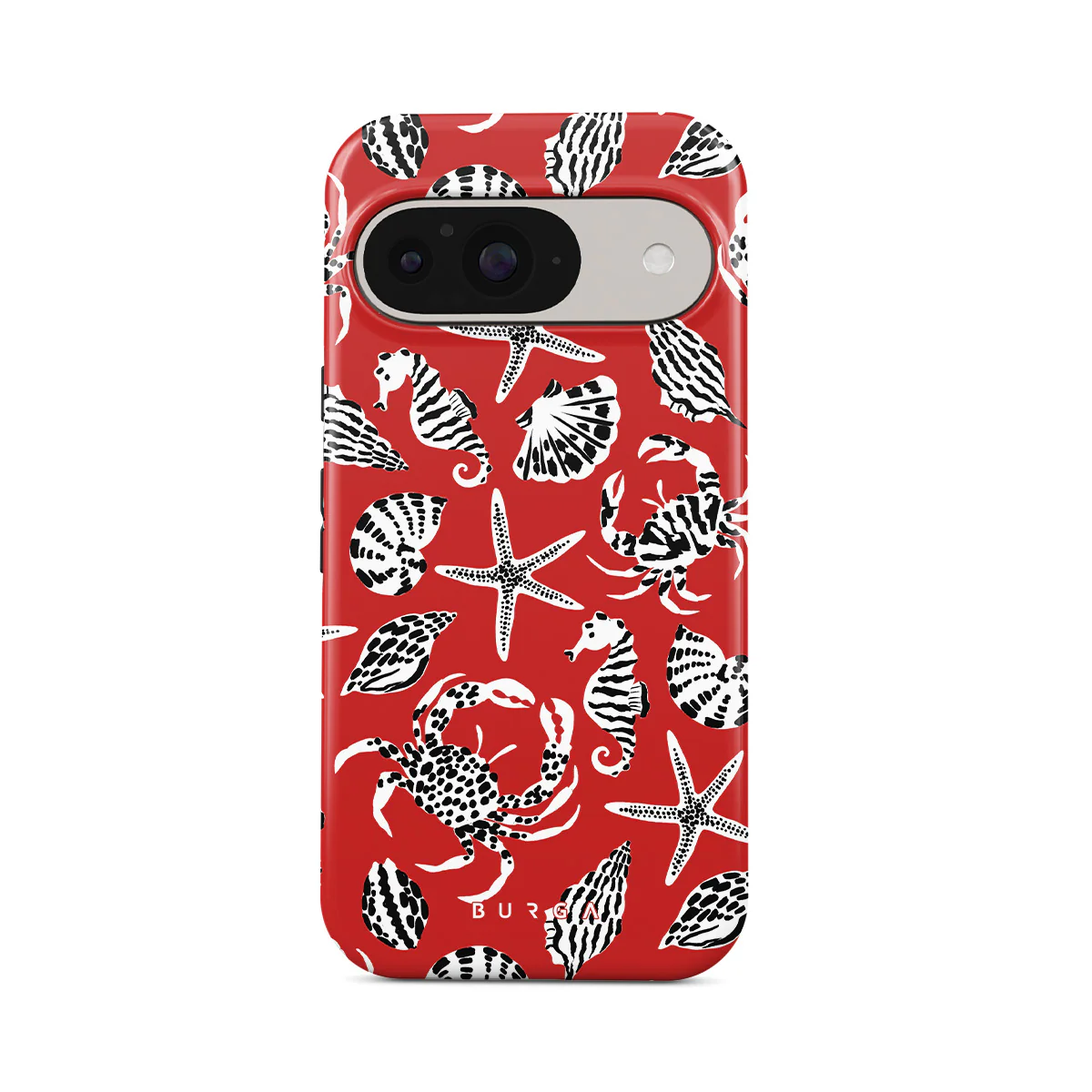 Hydra - Google Pixel 10 Case