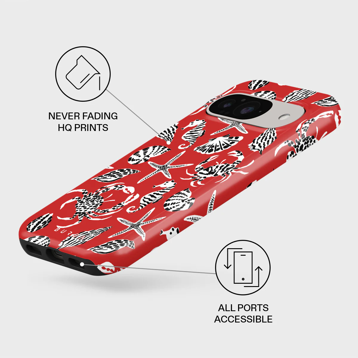 Hydra - Google Pixel 10 Pro Case - Image 3