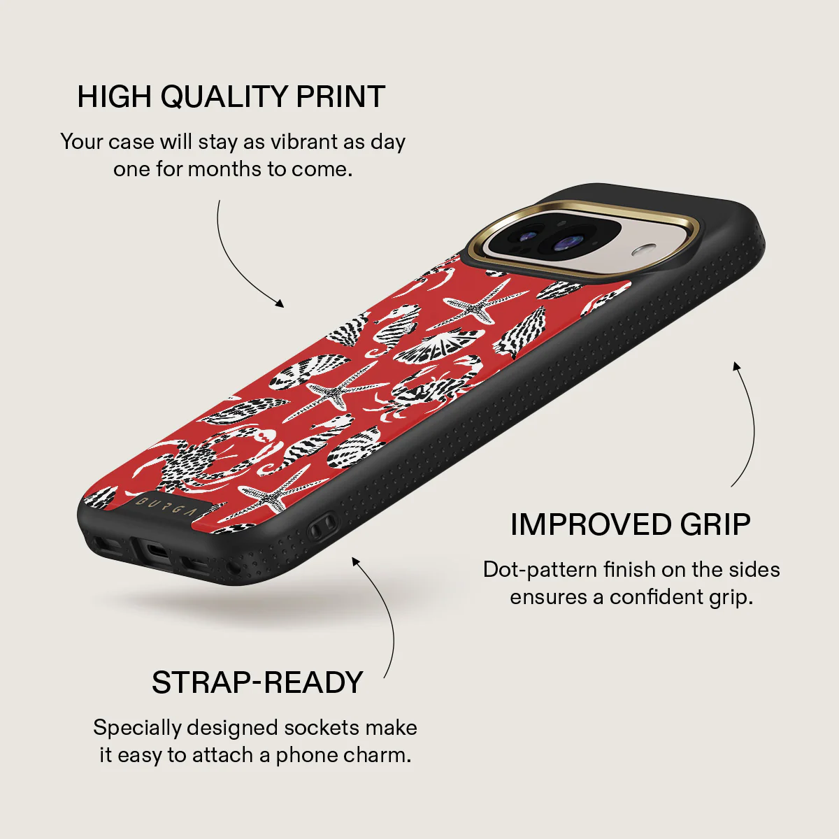 Hydra - Google Pixel 10 Pro XL Case - Image 9