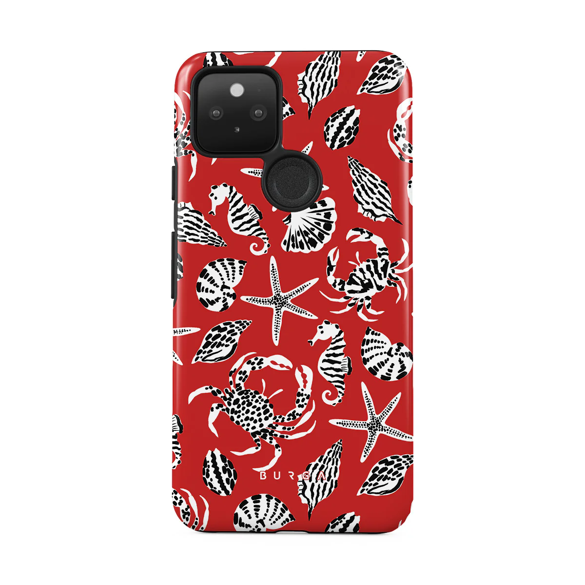 Hydra - Google Pixel 5 Case