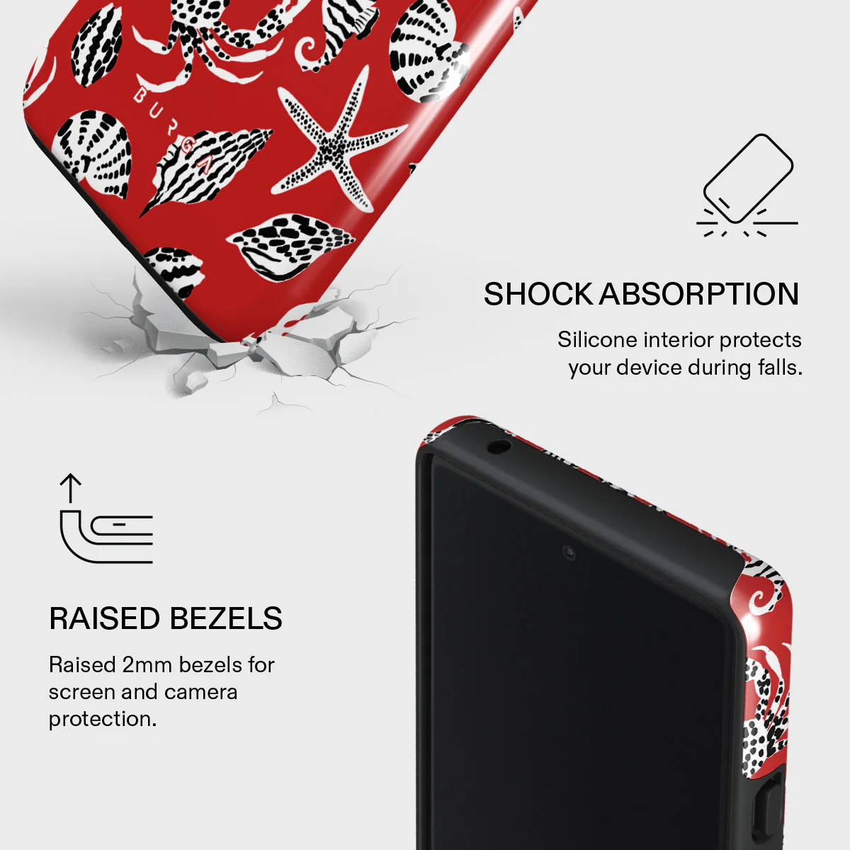 Hydra - Google Pixel 6 Case - Image 4