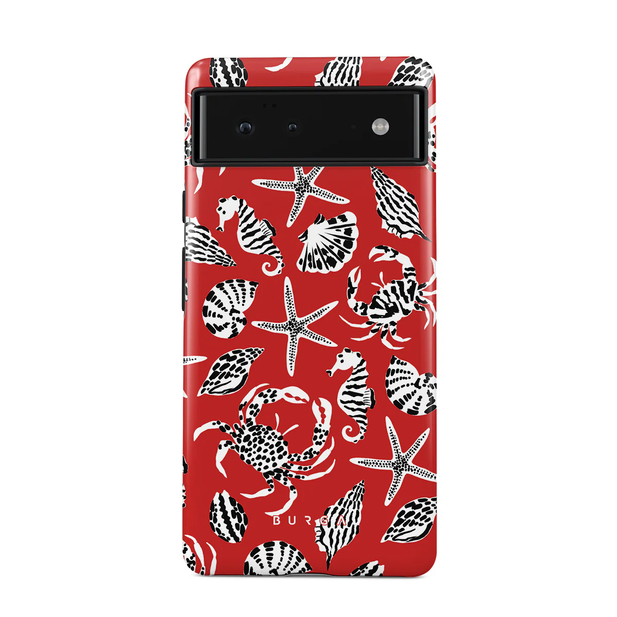 Hydra - Google Pixel 6 Pro Case