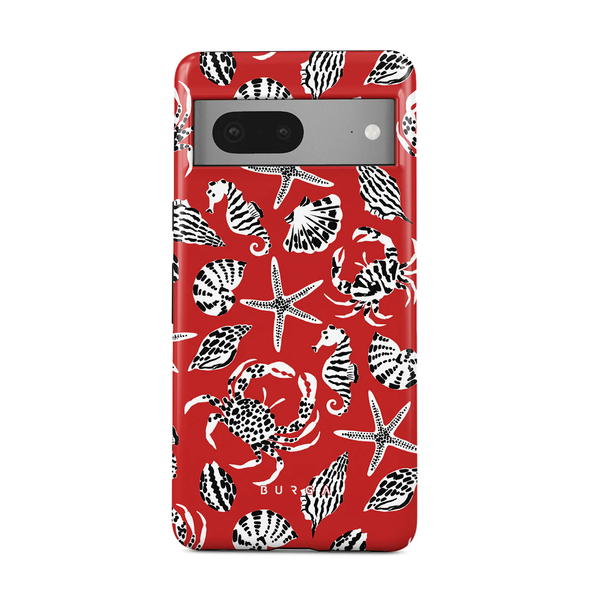 Hydra - Google Pixel 7a Case