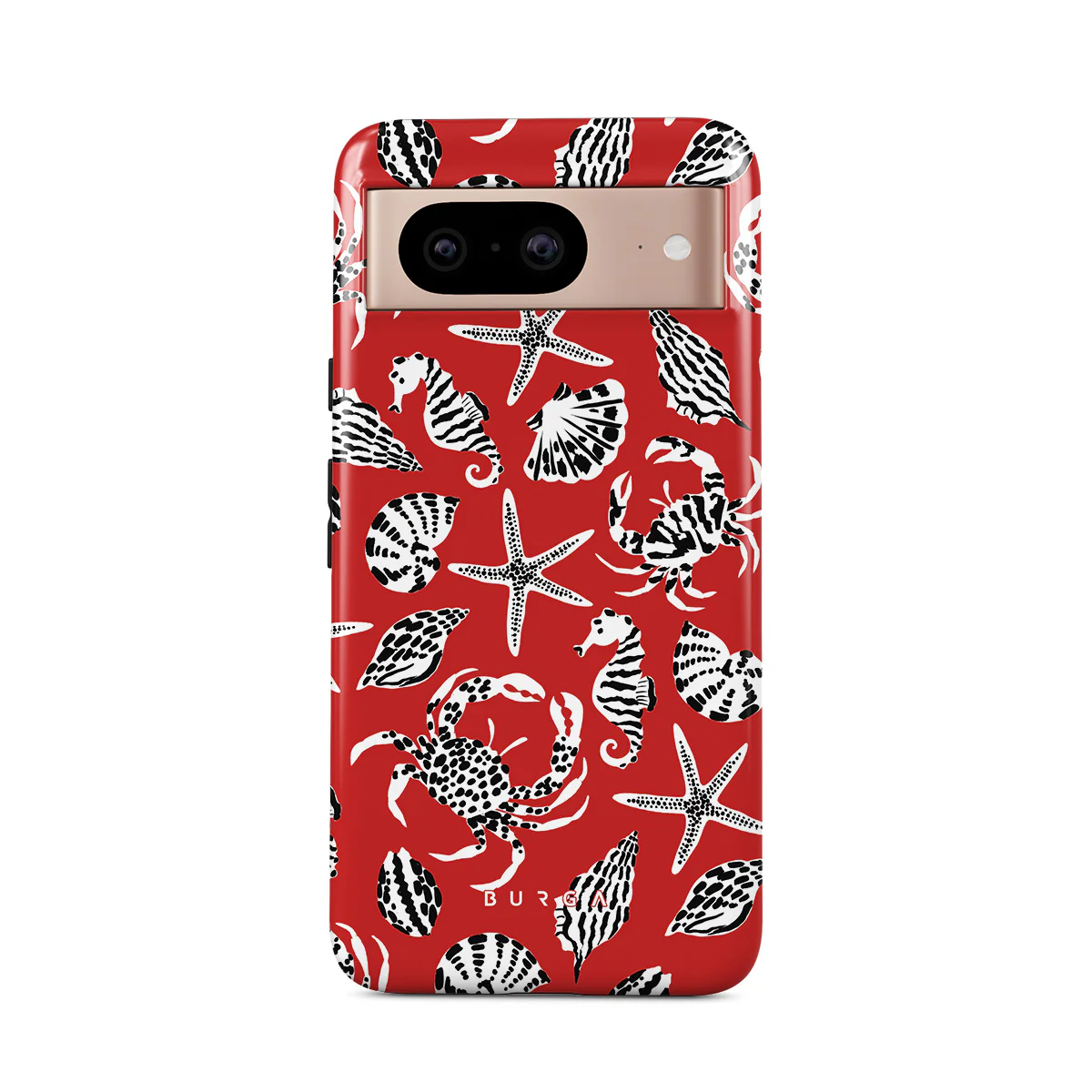 Hydra - Google Pixel 8 Case