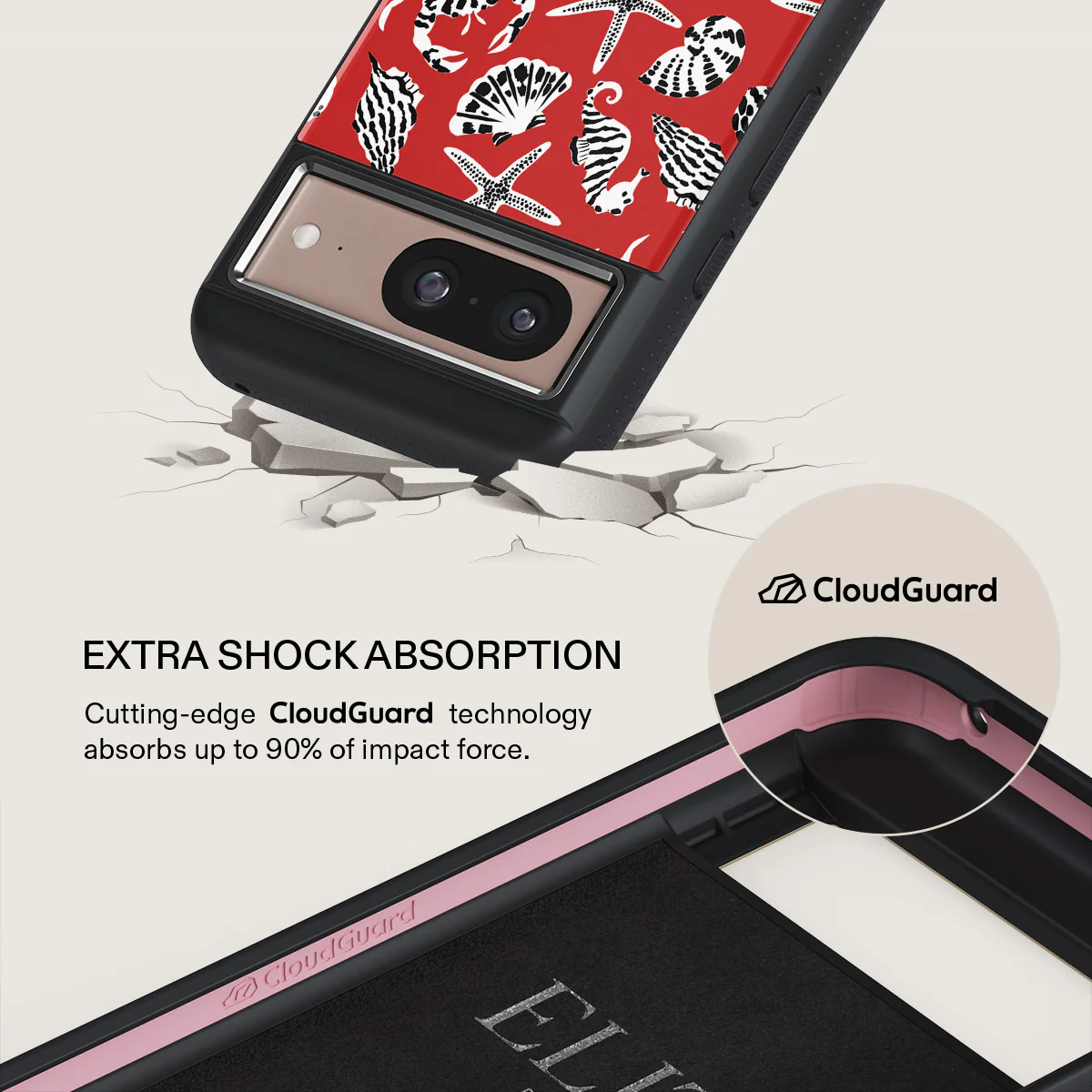Hydra - Google Pixel 8 Case - Image 14