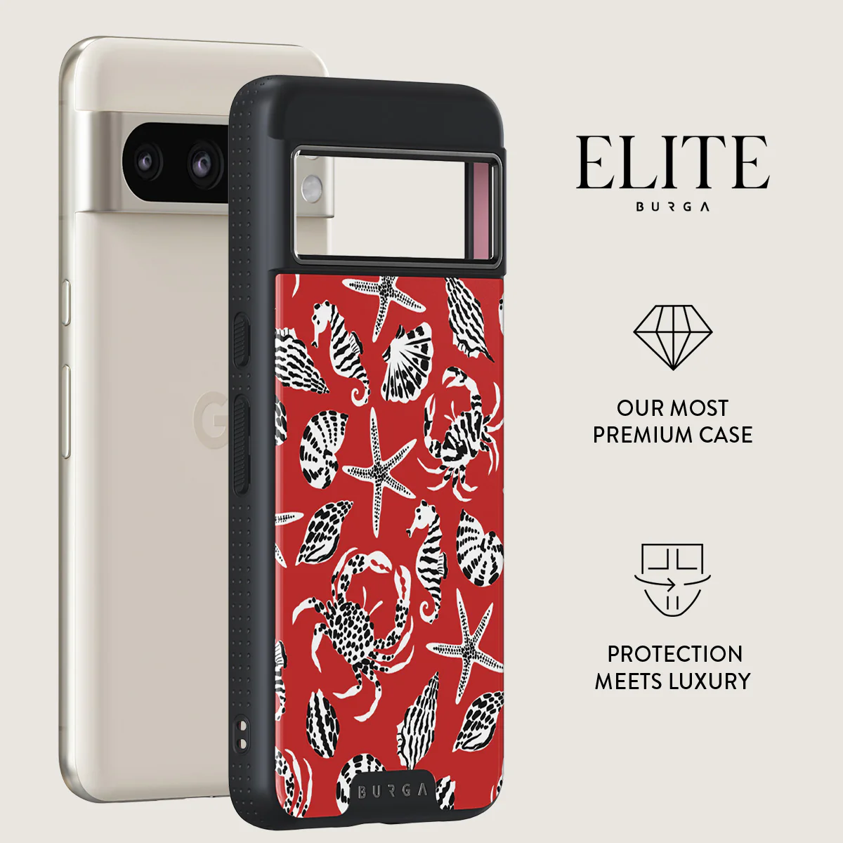Hydra - Google Pixel 8 Pro Case - Image 13