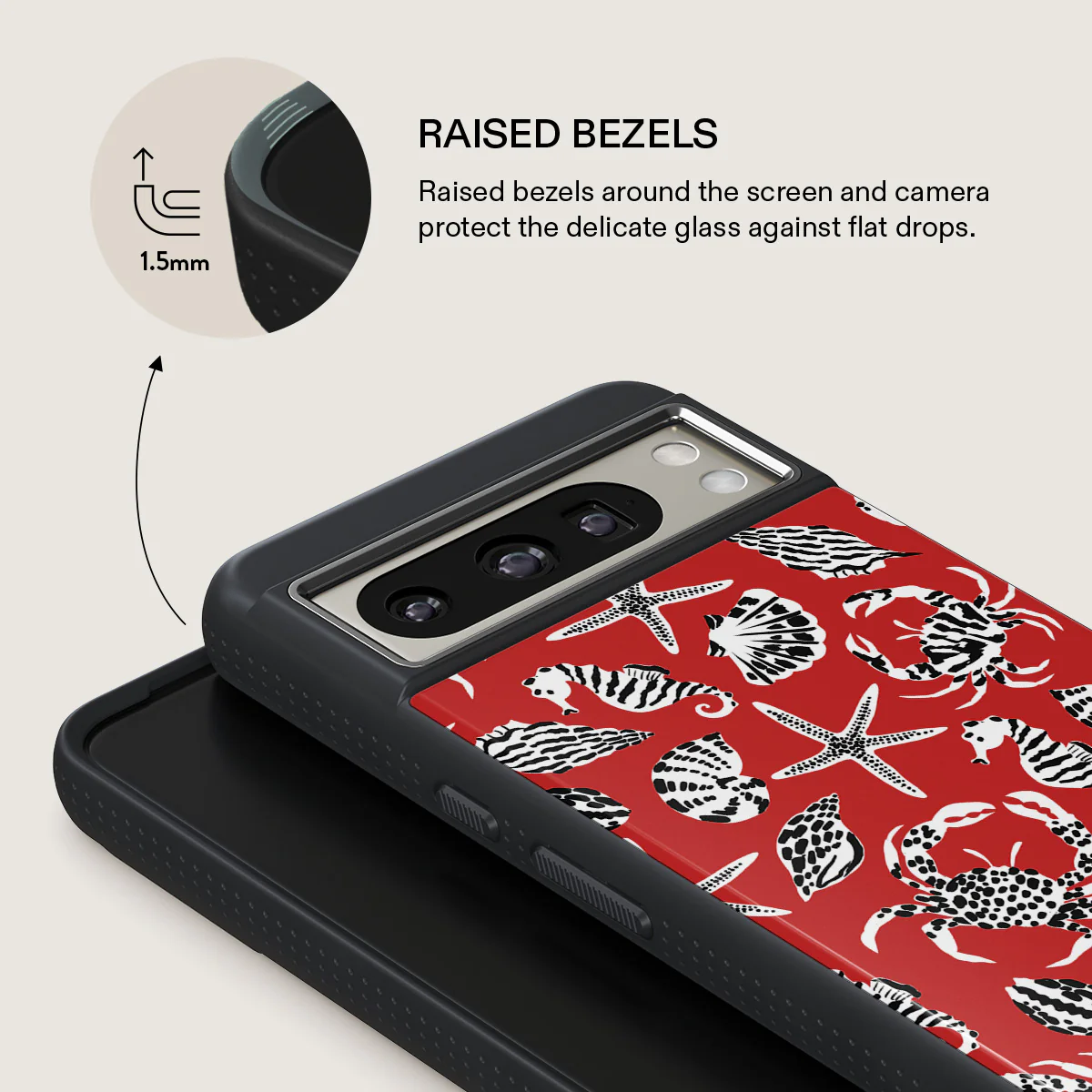 Hydra - Google Pixel 8 Pro Case - Image 15