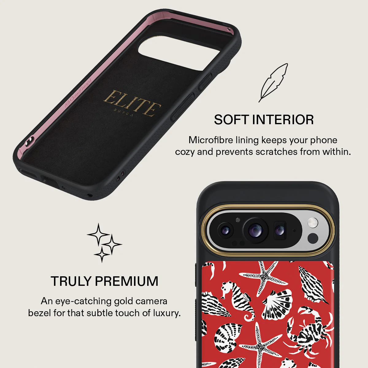 Hydra - Google Pixel 9 Pro Case - Image 10