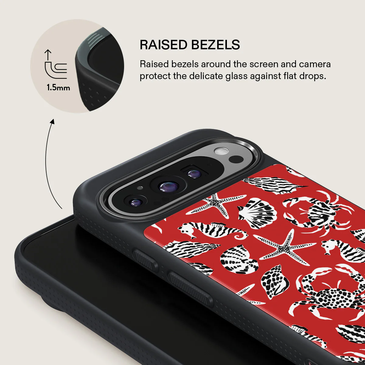 Hydra - Google Pixel 9 Pro Case - Image 15
