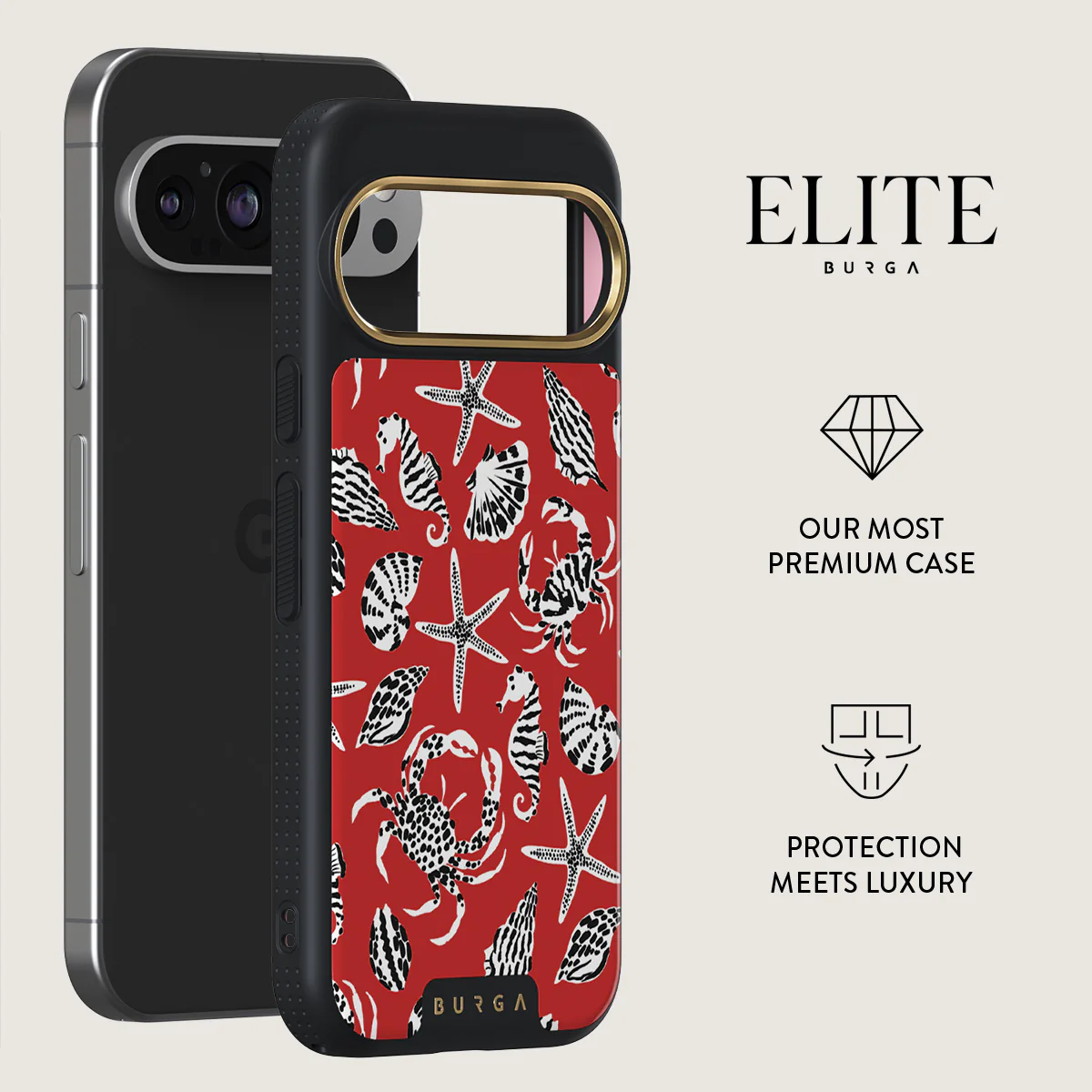 Hydra - Google Pixel 9 Pro Case - Image 6