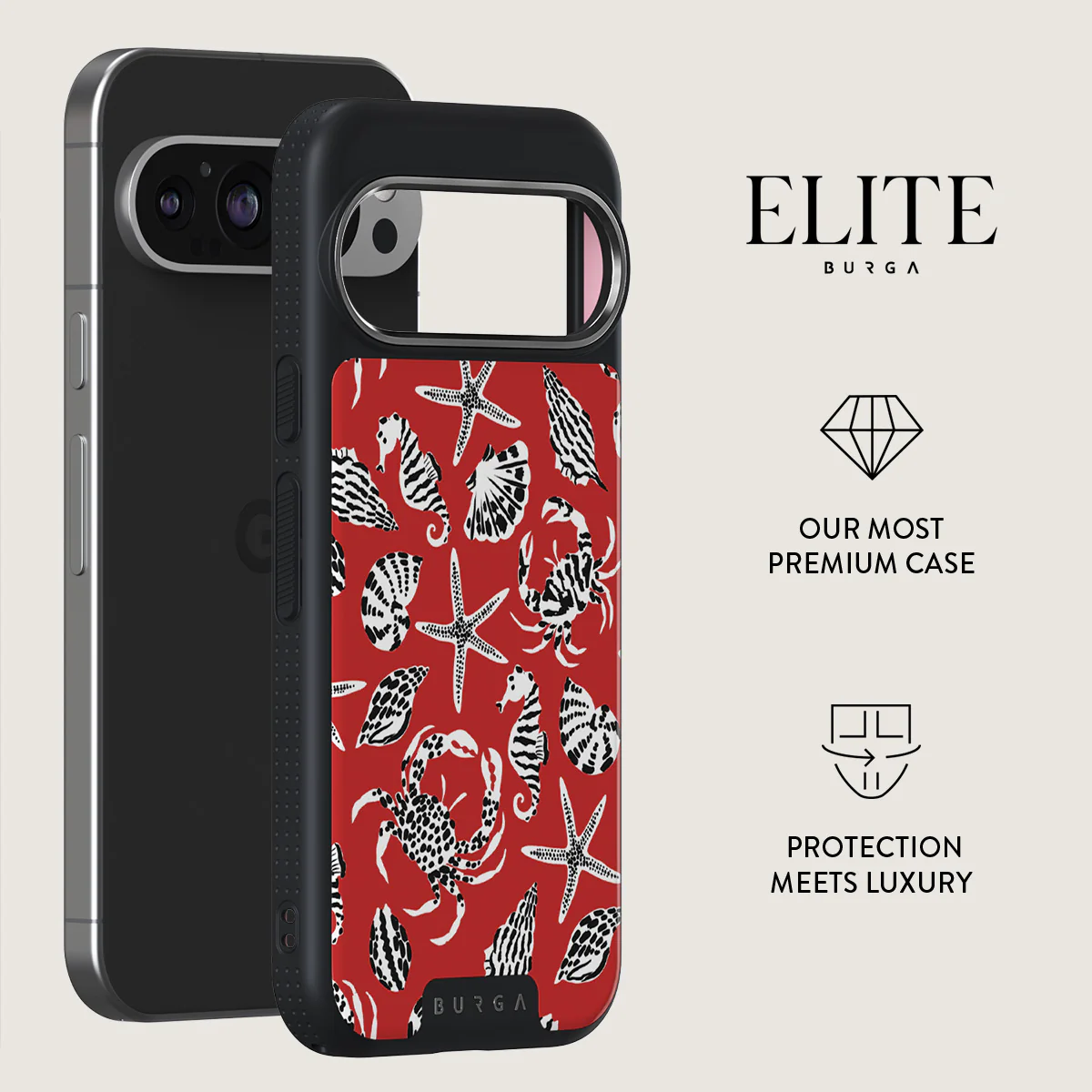 Hydra - Google Pixel 9 Pro XL Case - Image 13