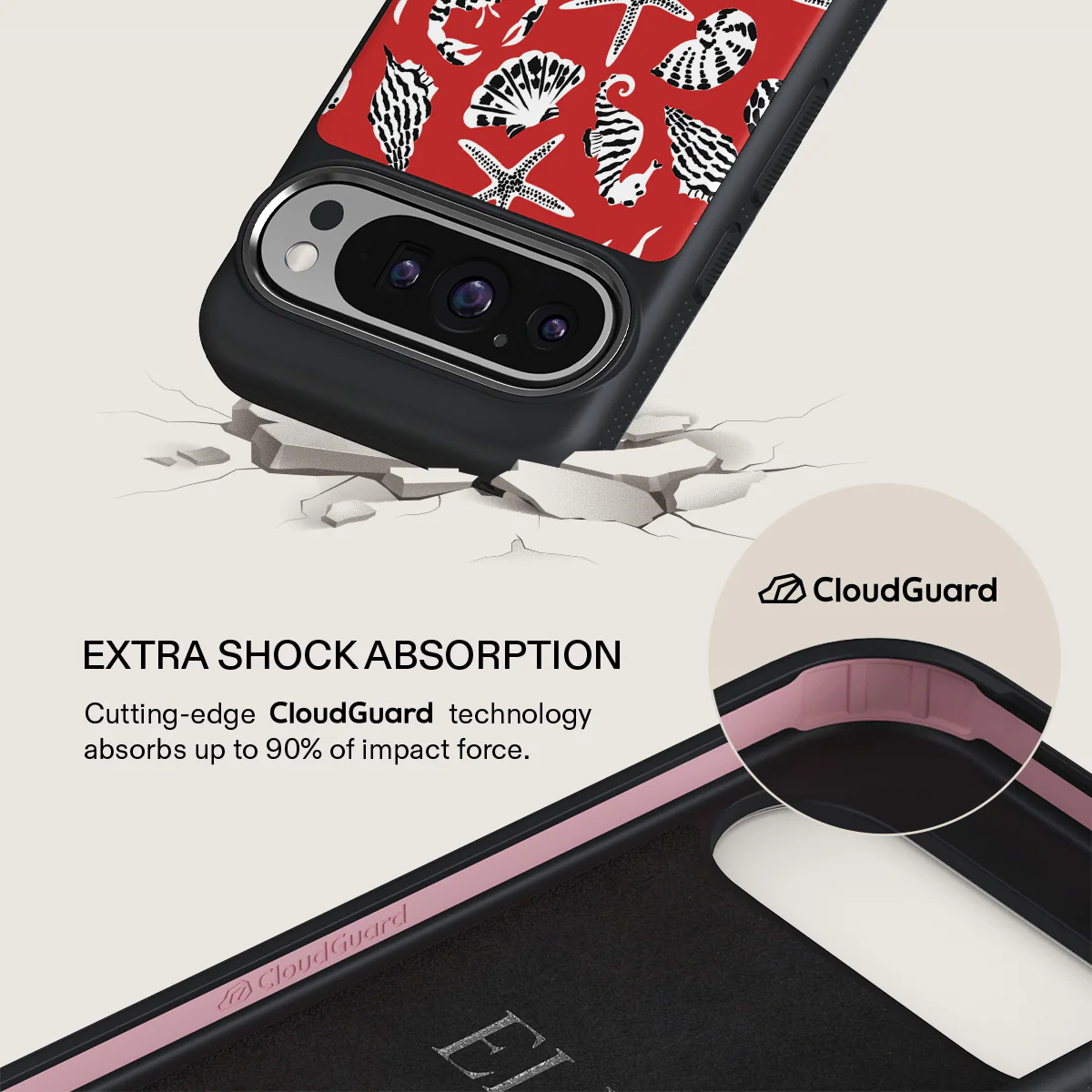 Hydra - Google Pixel 9 Pro XL Case - Image 14