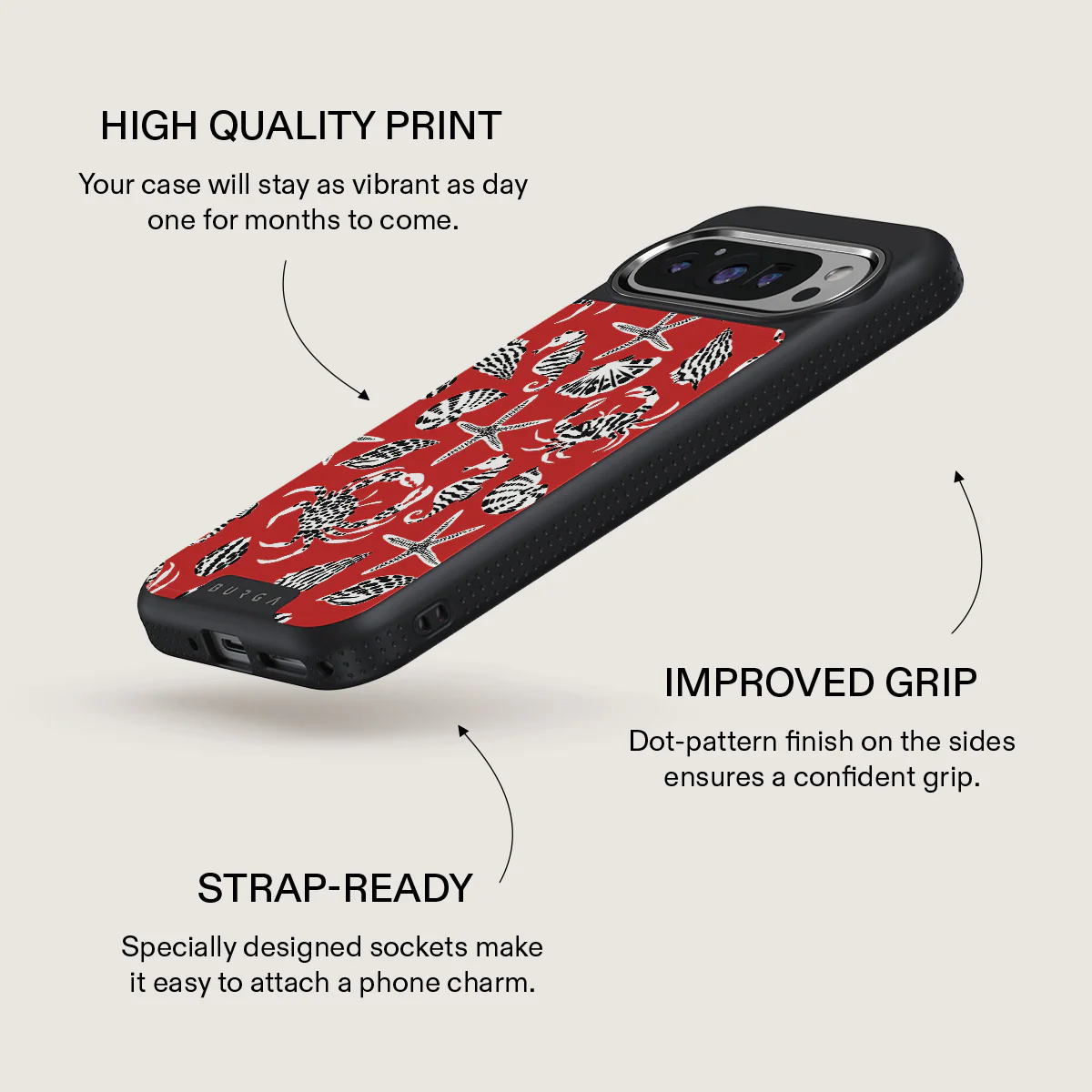 Hydra - Google Pixel 9 Pro XL Case - Image 16