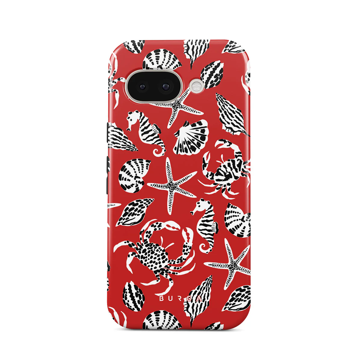 Hydra - Google Pixel 9a Case
