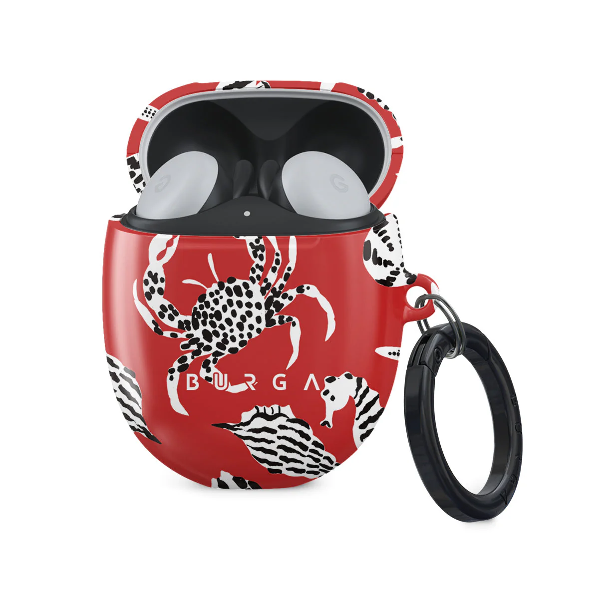 Hydra - Google Pixel Buds 2 Case