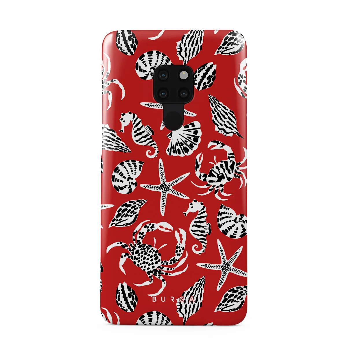 Hydra - Huawei Mate 20 Case