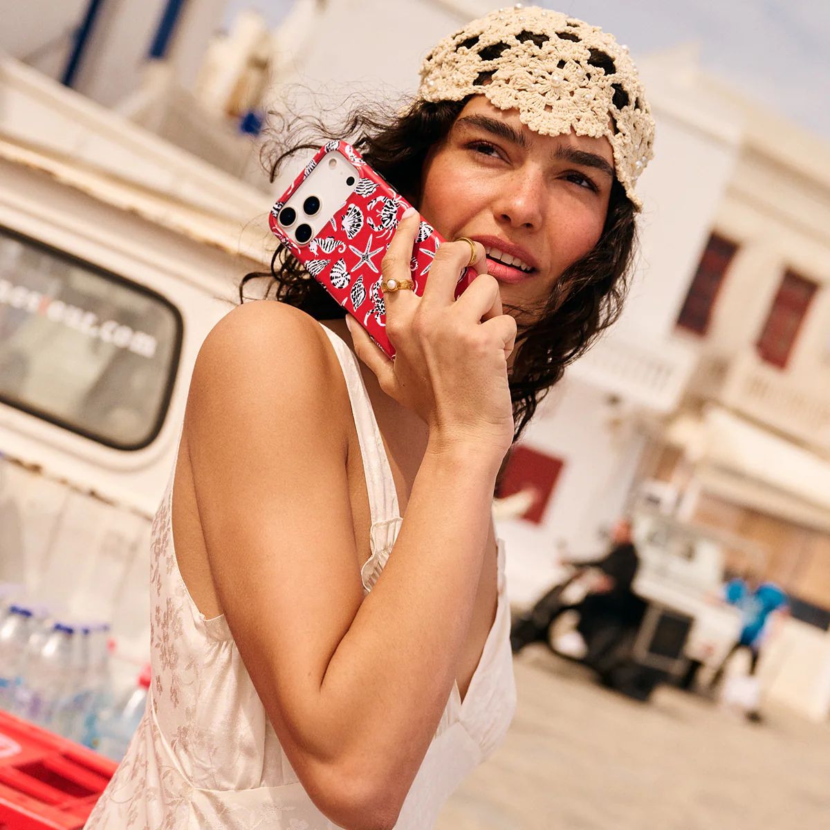 Hydra - Huawei Mate 20 Case - Image 6