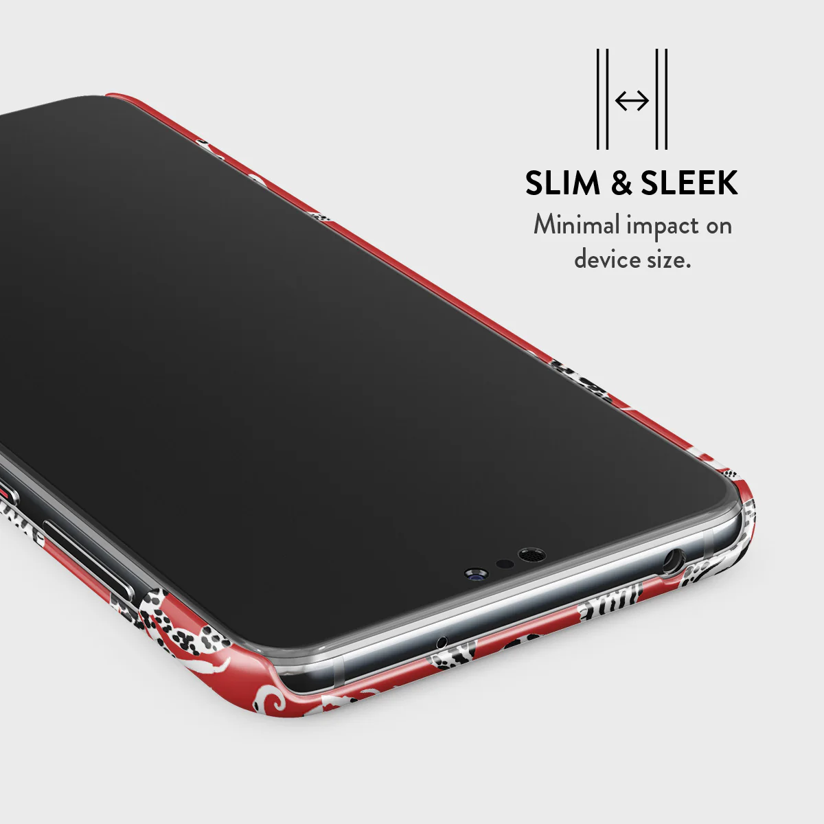 Hydra - Huawei P20 Case - Image 4