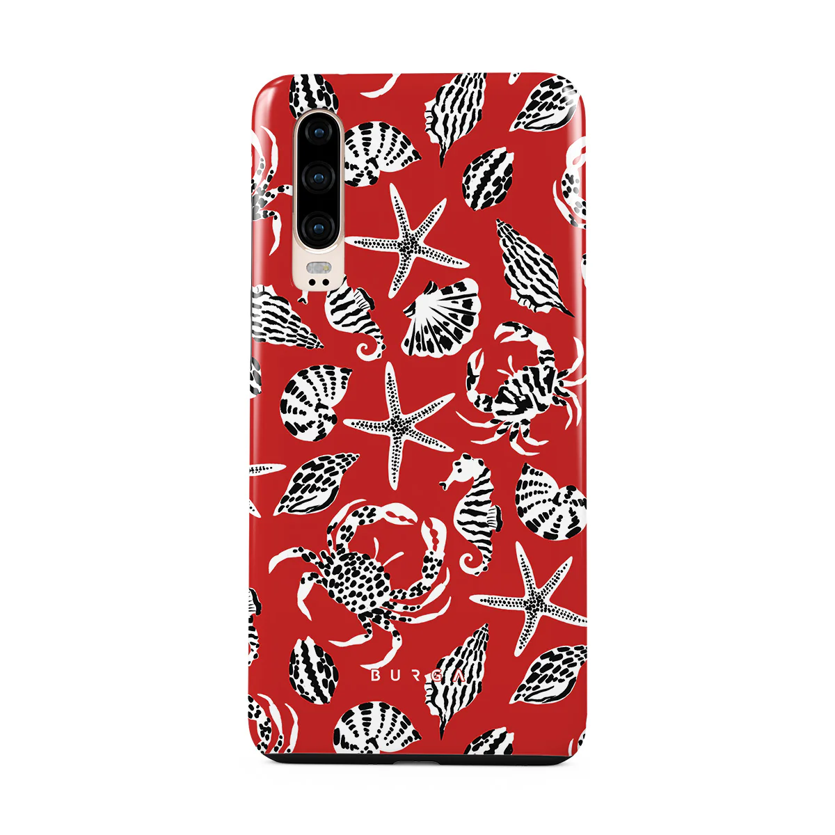 Hydra - Huawei P30 Case - Image 5