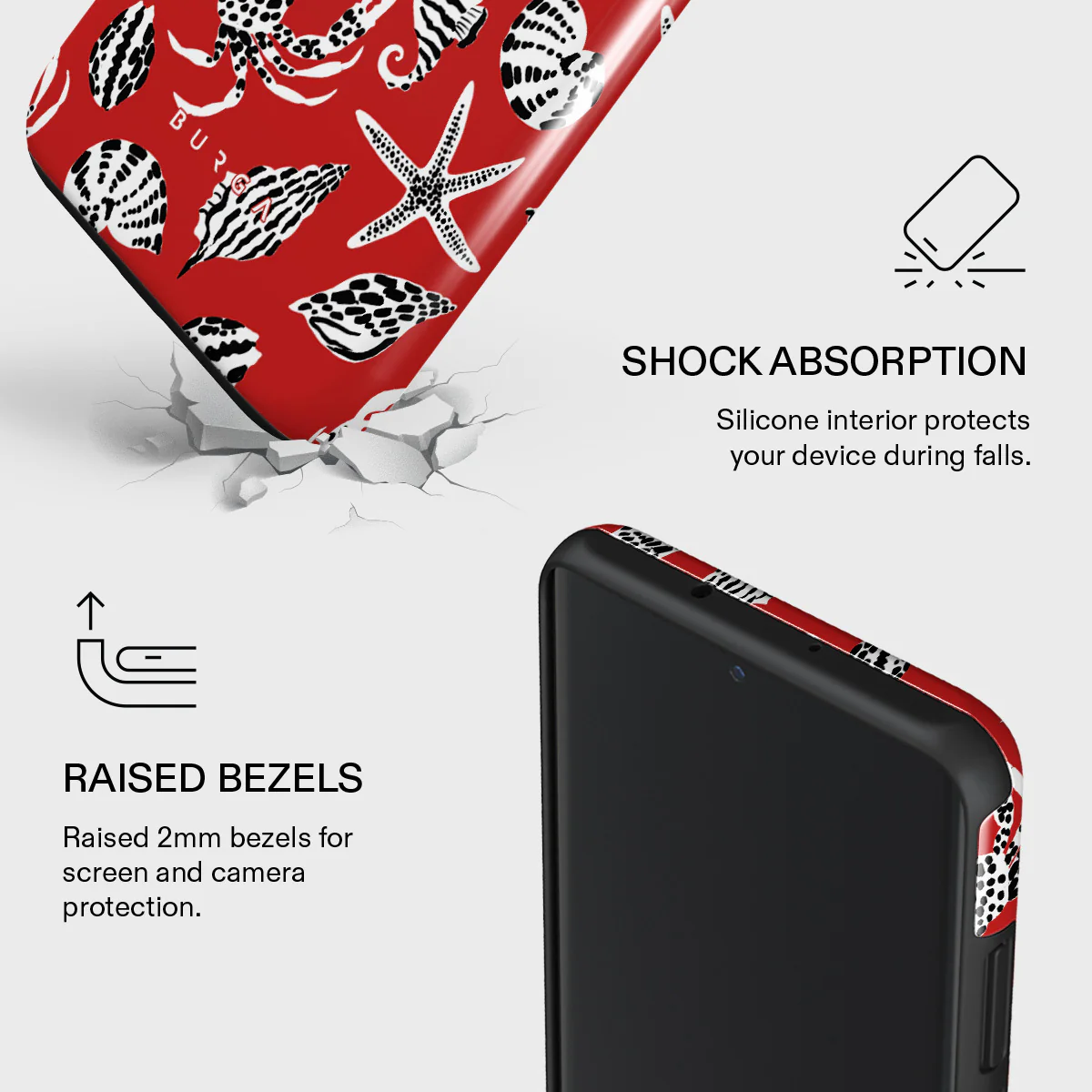 Hydra - Huawei P30 Case - Image 8