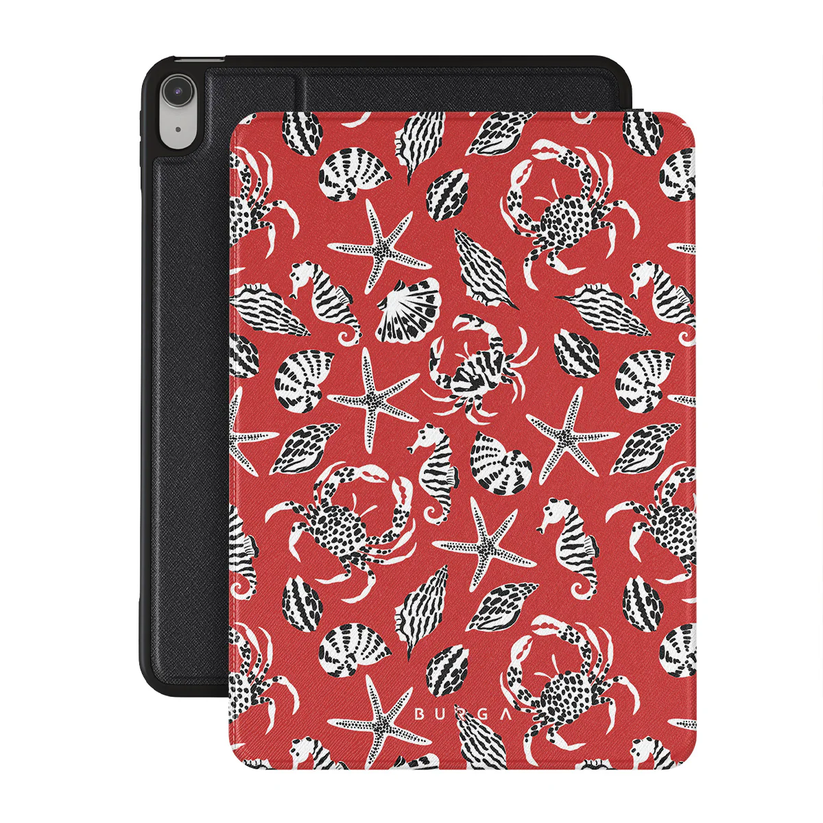 Hydra - iPad 10.9 (10th Gen) Case