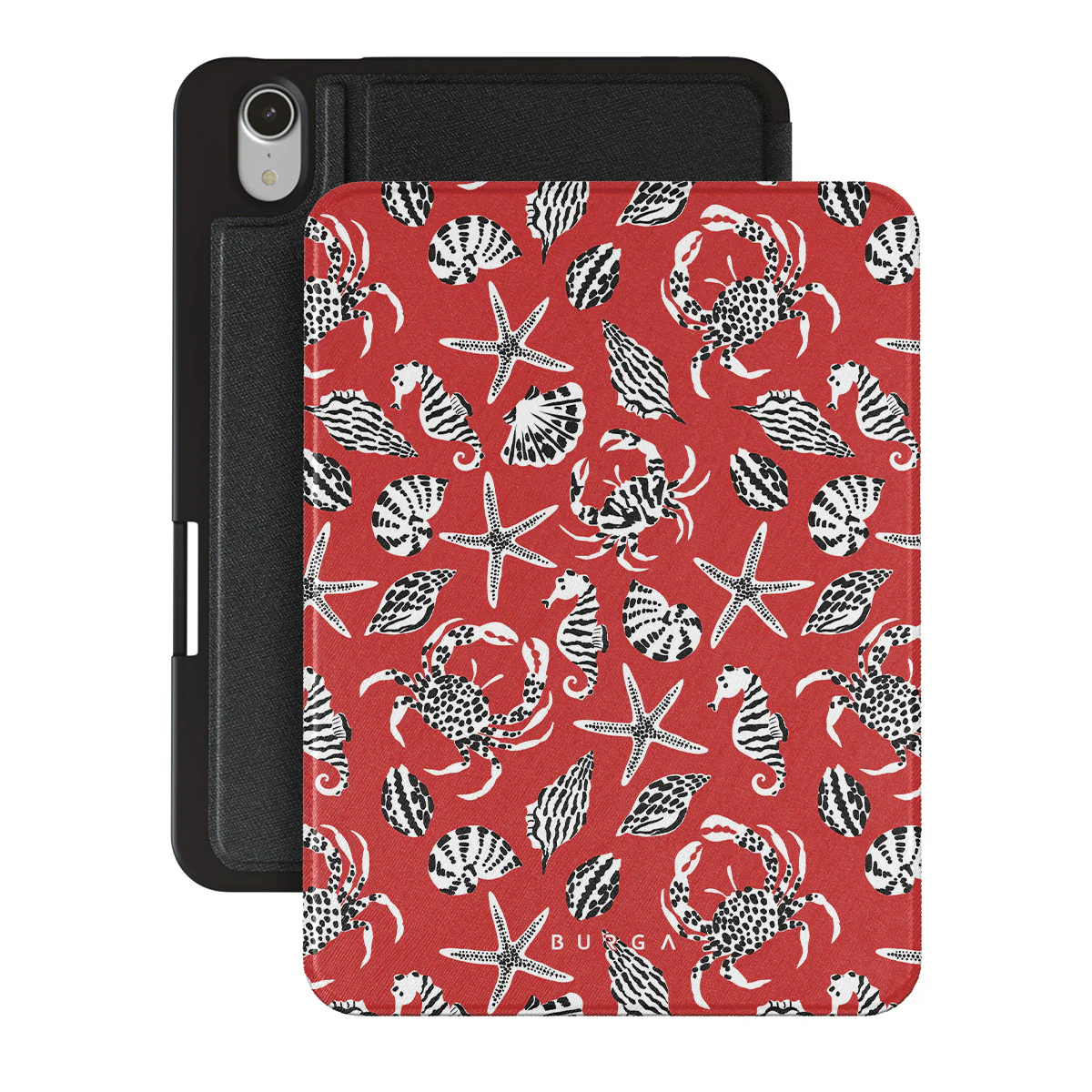 Hydra - iPad Mini 8.3 (A17 Pro/6th Gen) Case