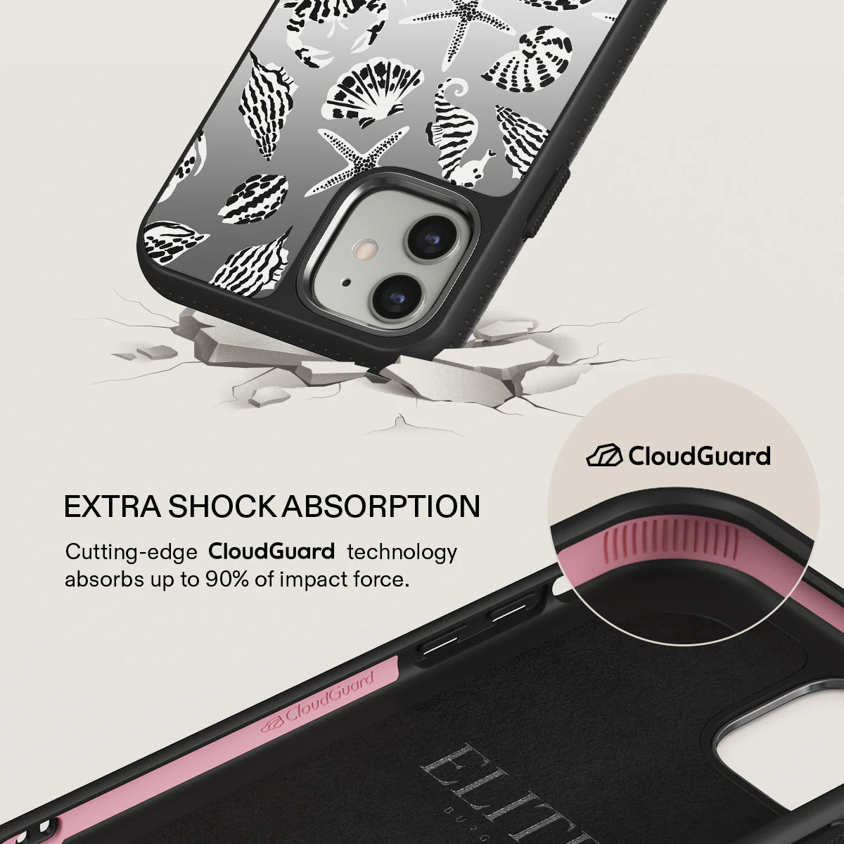 Hydra - iPhone 11 Case - Image 29