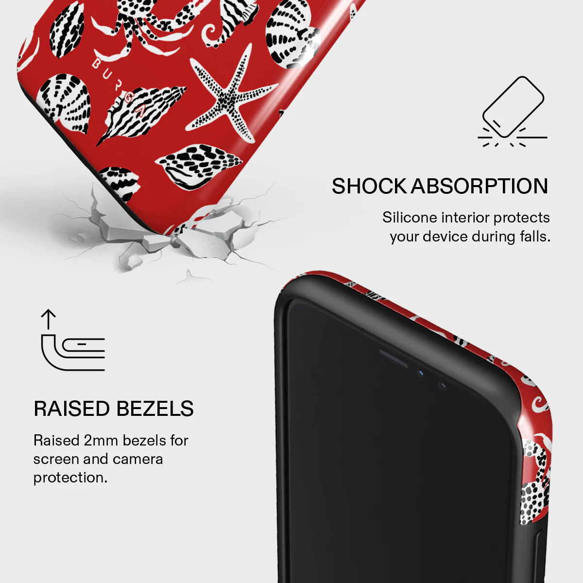 Hydra - iPhone 11 Case - Image 4