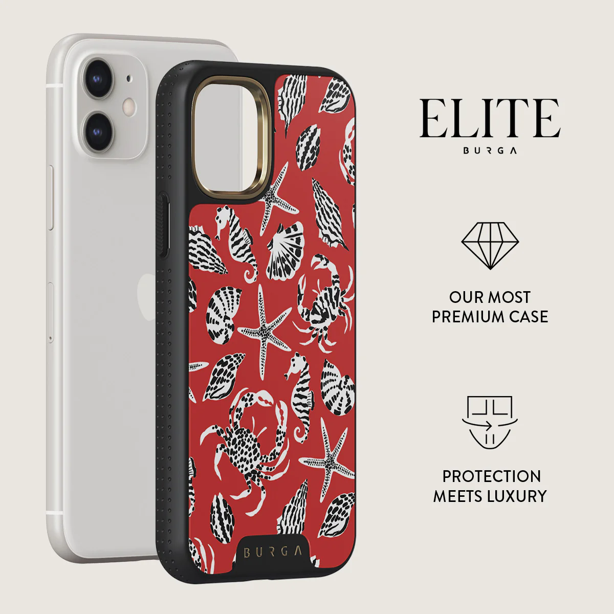 Hydra - iPhone 11 Case - Image 6