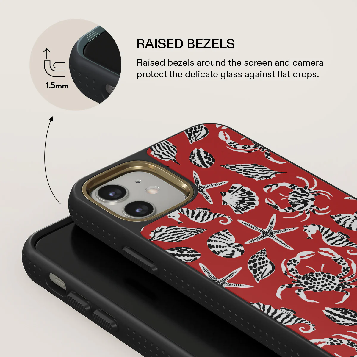 Hydra - iPhone 11 Case - Image 8