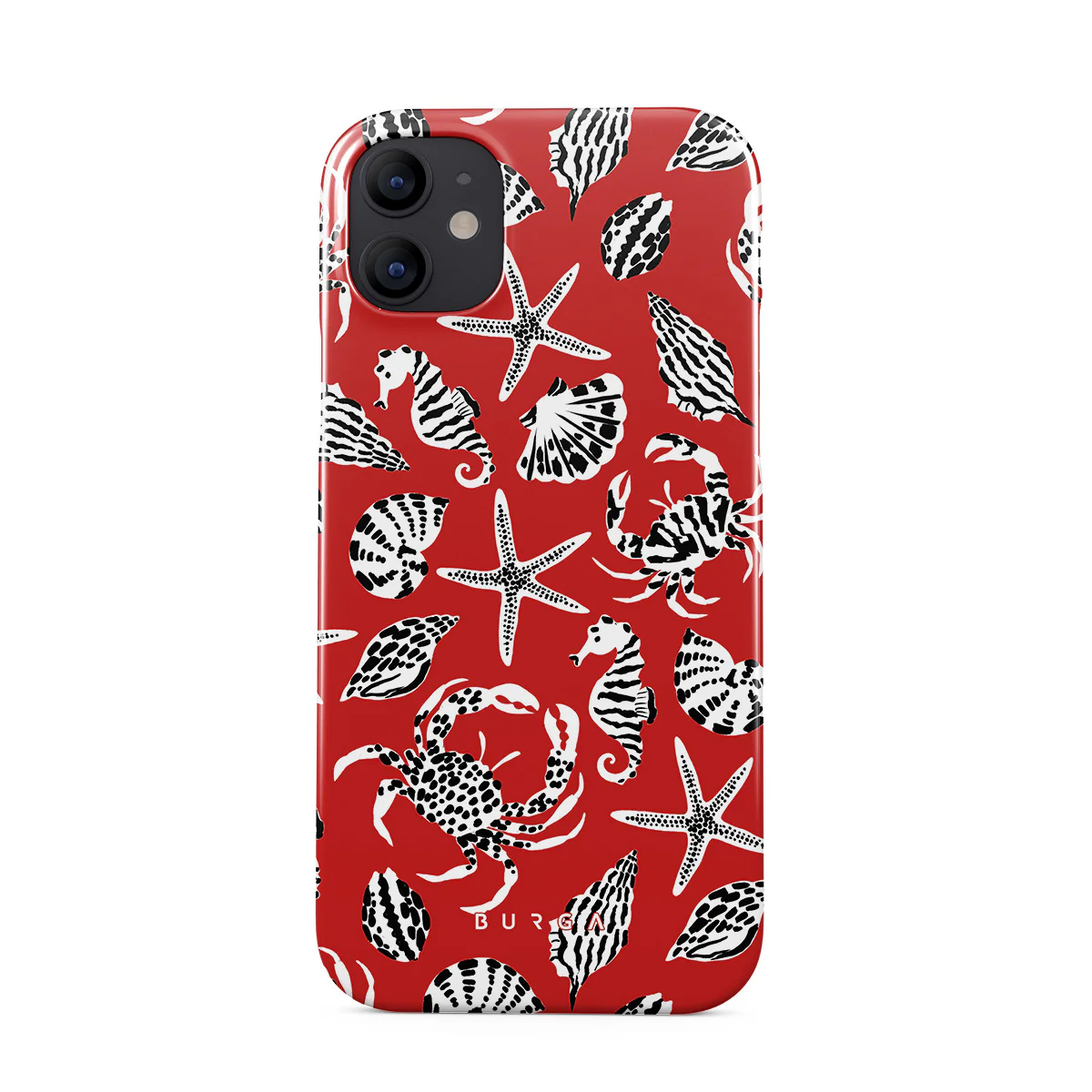 Hydra - iPhone 12 Mini Case