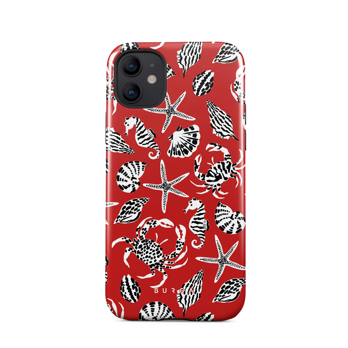Hydra - iPhone 12 Mini Case - Image 5