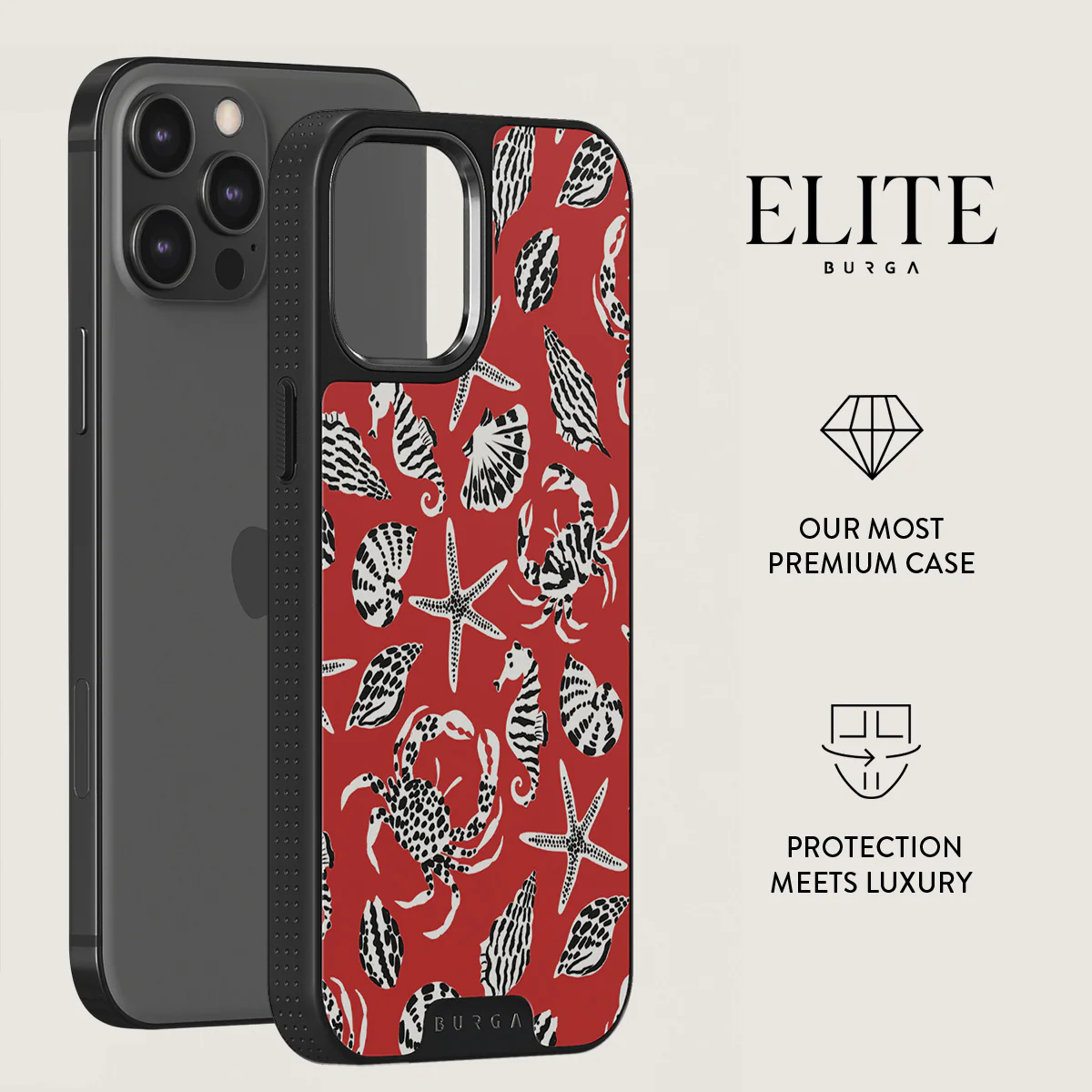 Hydra - iPhone 12 Pro Case - Image 13