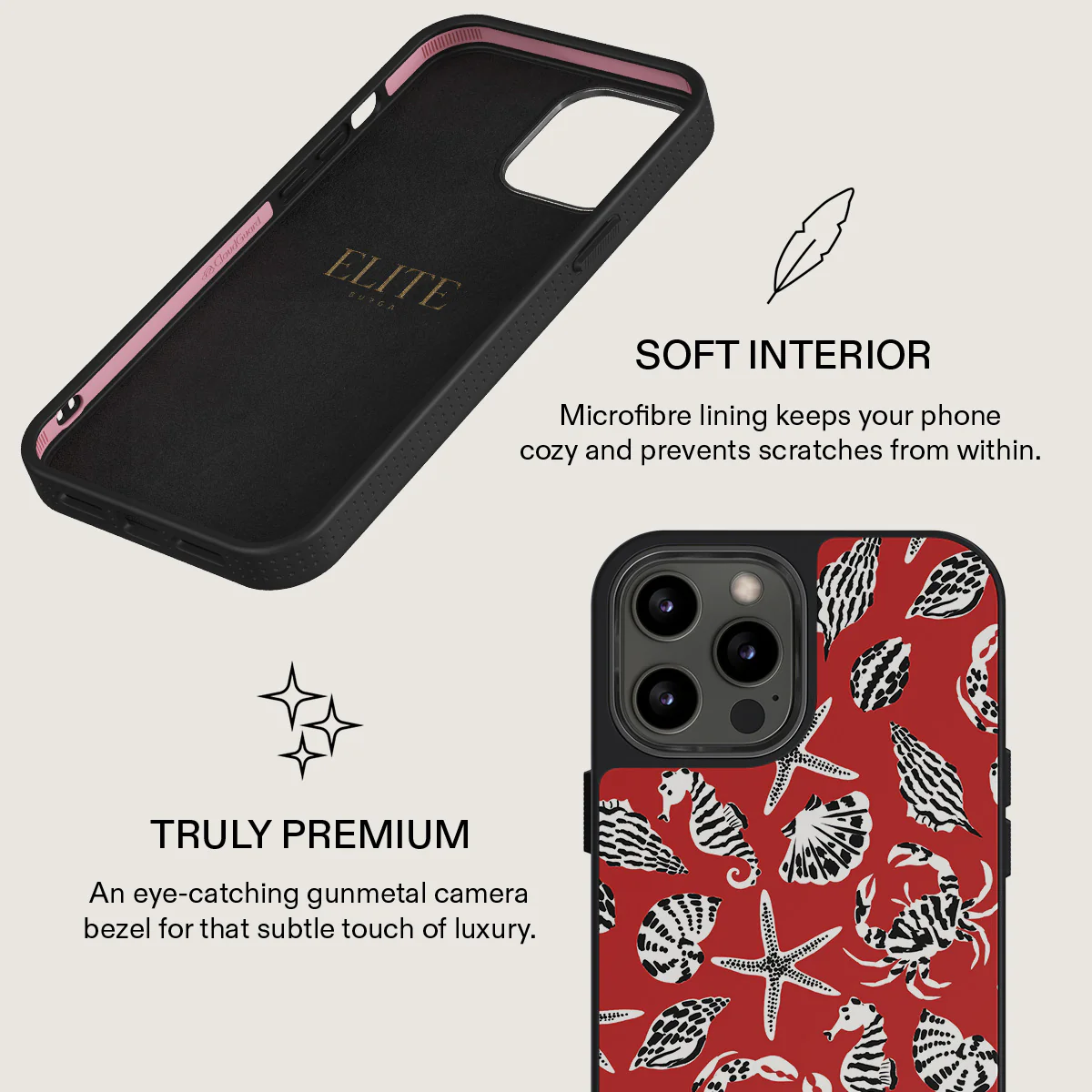 Hydra - iPhone 12 Pro Case - Image 17