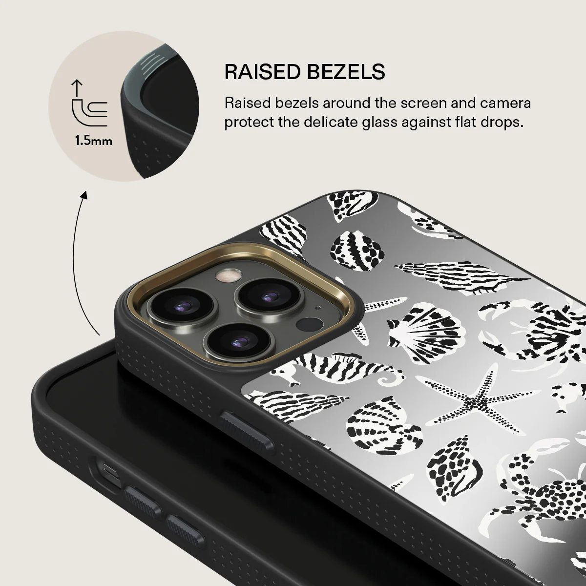 Hydra - iPhone 12 Pro Case - Image 23