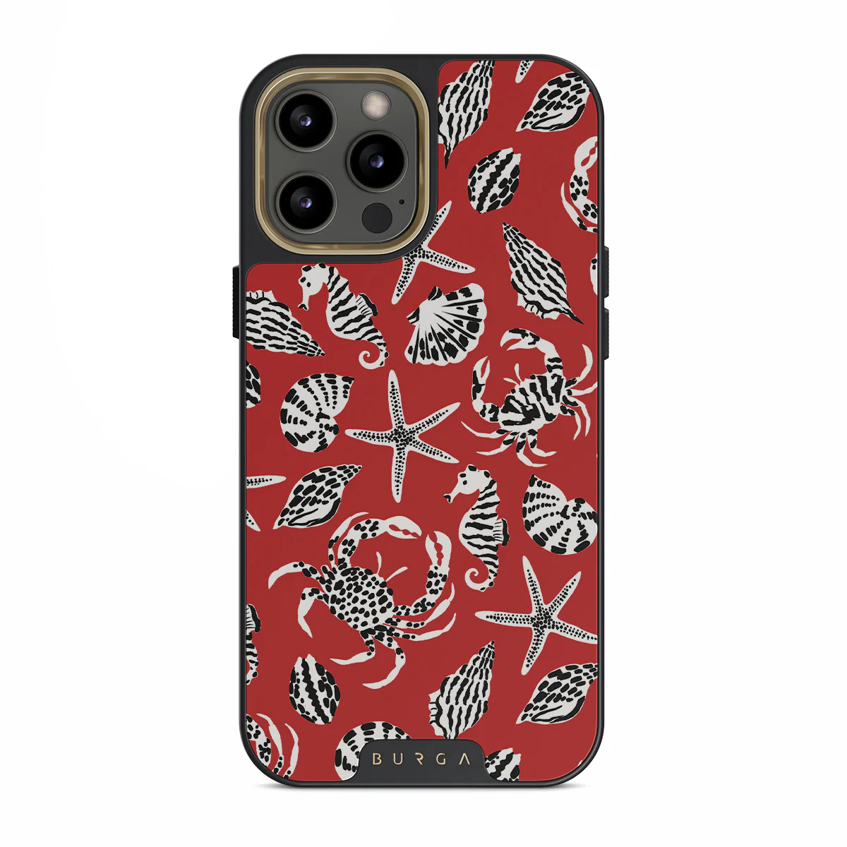 Hydra - iPhone 12 Pro Case - Image 5