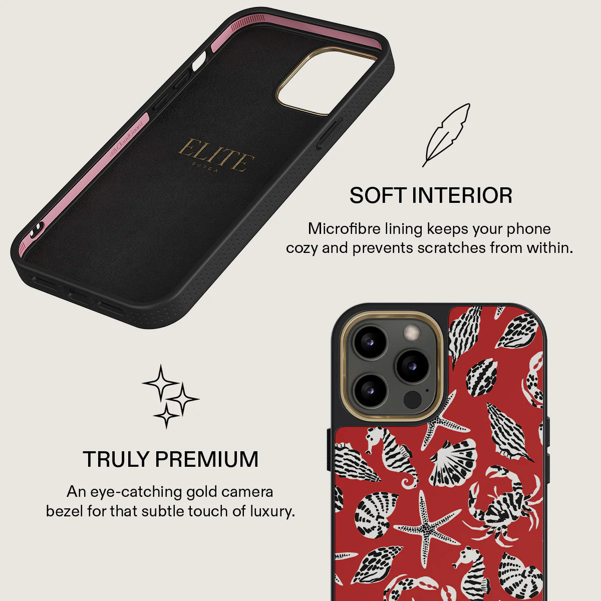 Hydra - iPhone 12 Pro Max Case - Image 10
