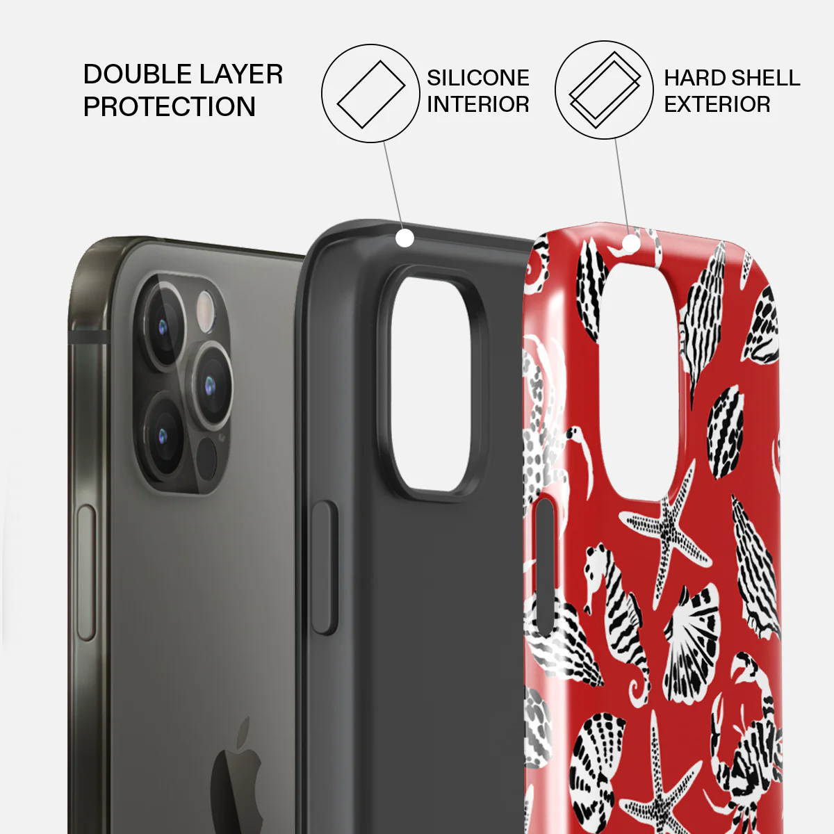 Hydra - iPhone 12 Pro Max Case - Image 2