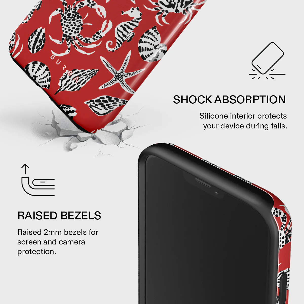 Hydra - iPhone 12 Pro Max Case - Image 4