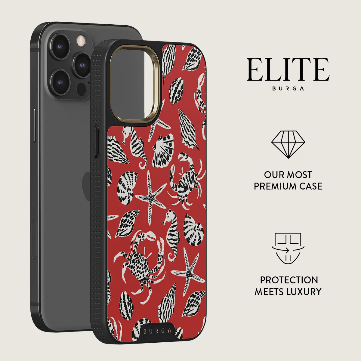 Hydra - iPhone 12 Pro Max Case - Image 6