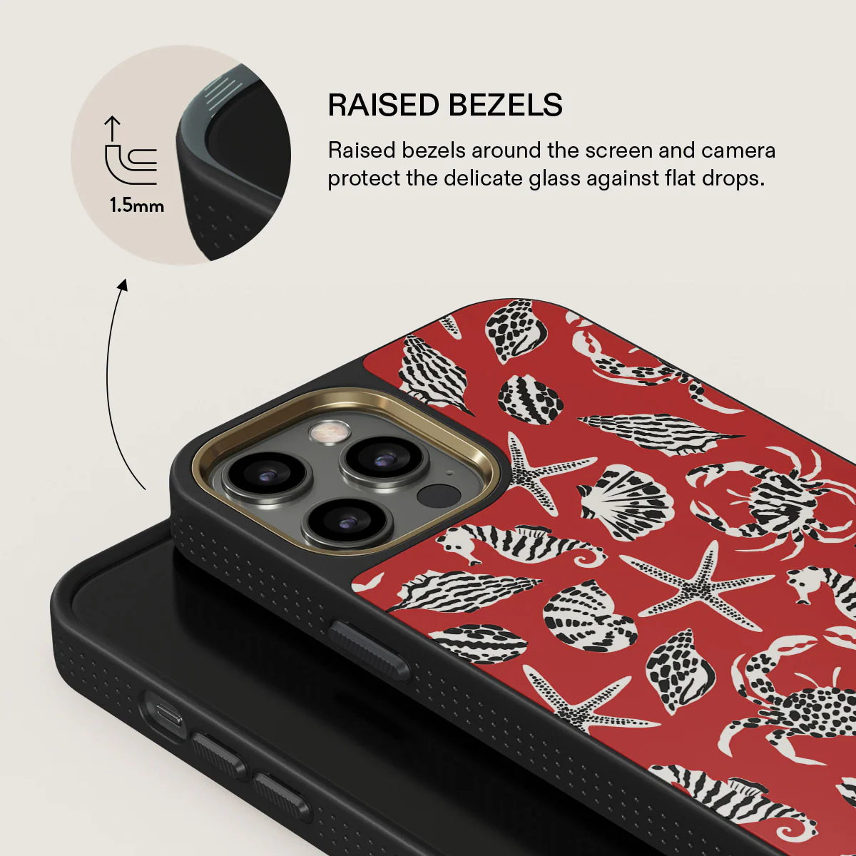 Hydra - iPhone 12 Pro Max Case - Image 8