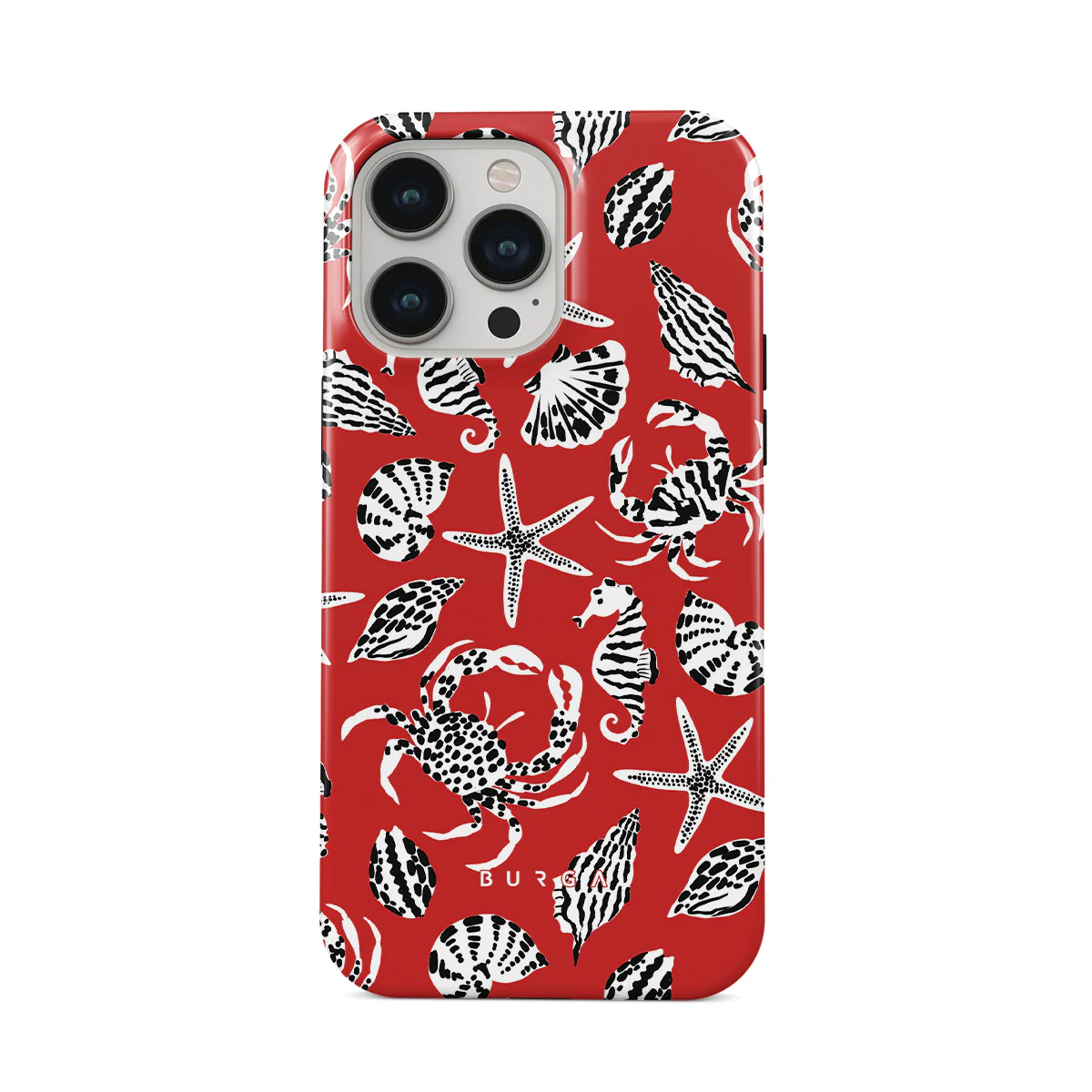 Hydra - iPhone 13 Pro Case