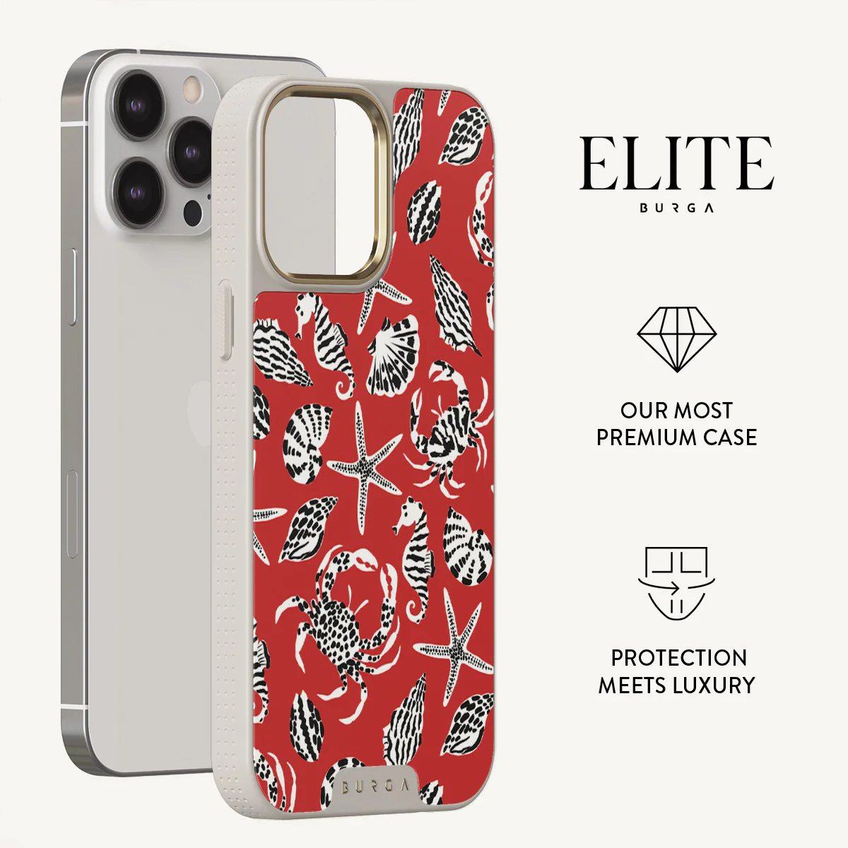 Hydra - iPhone 13 Pro Case - Image 20