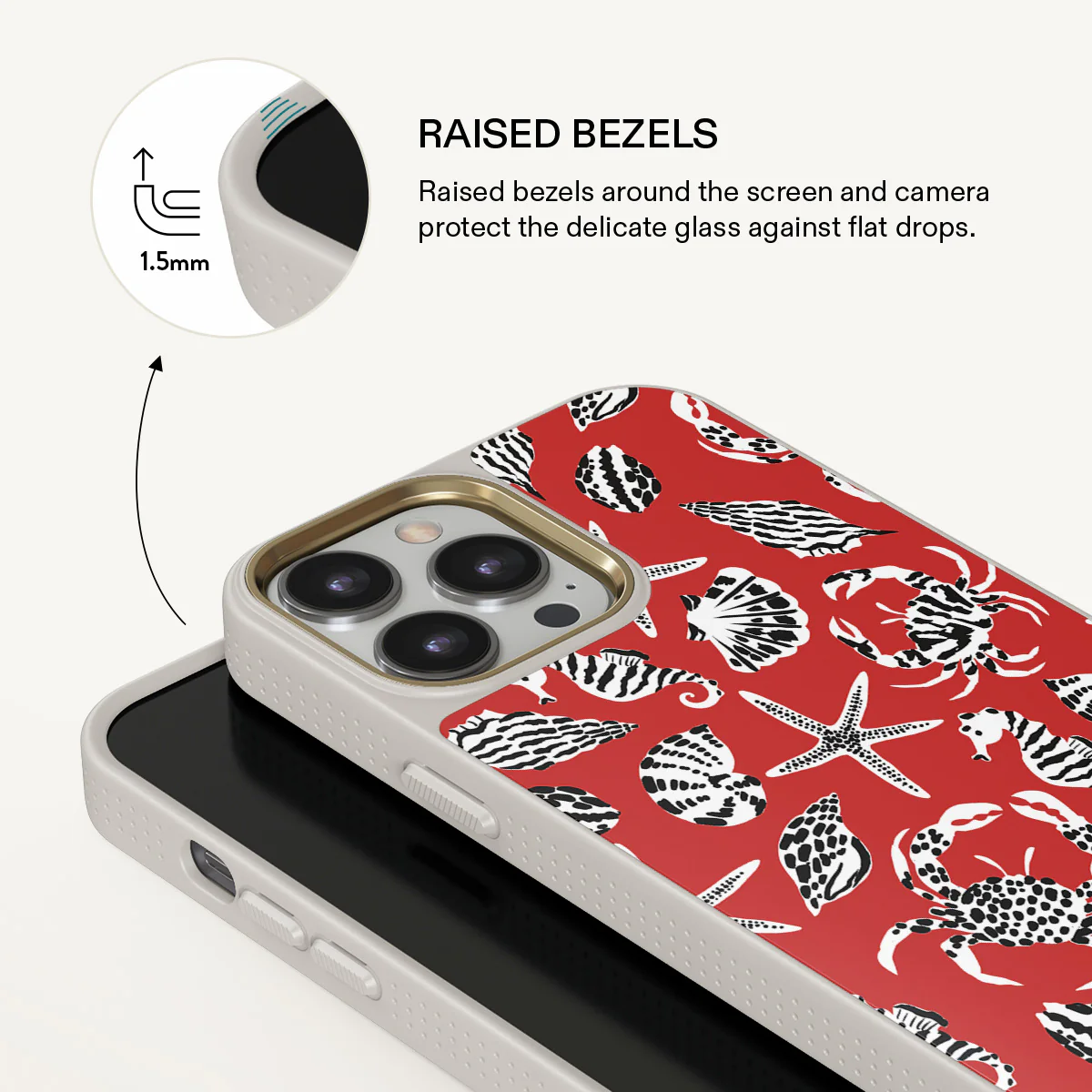 Hydra - iPhone 13 Pro Case - Image 22