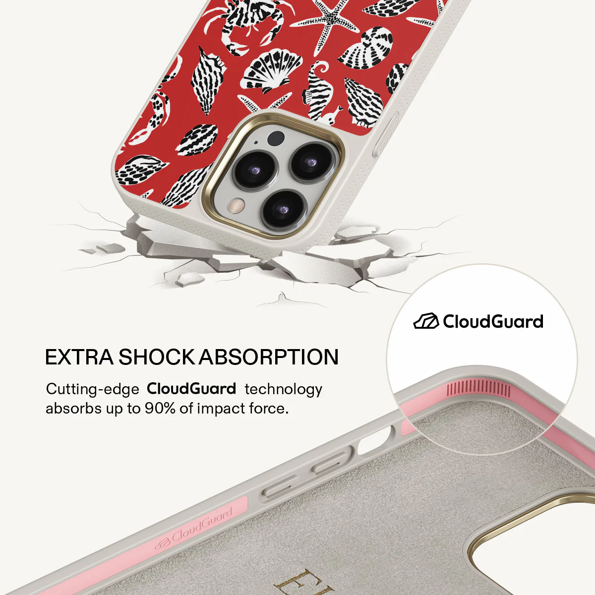 Hydra - iPhone 13 Pro Max Case - Image 21