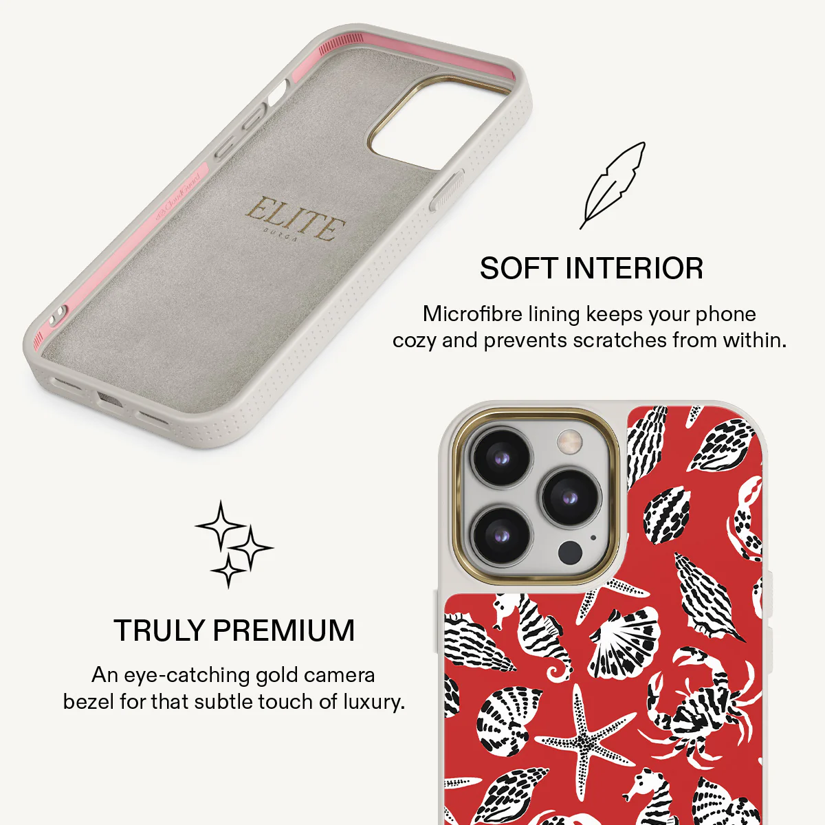 Hydra - iPhone 13 Pro Max Case - Image 24