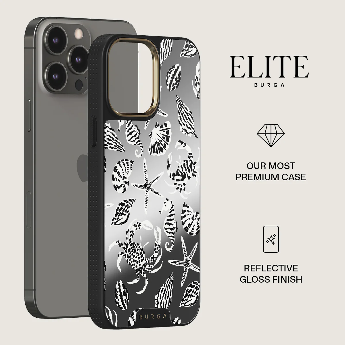 Hydra - iPhone 13 Pro Max Case - Image 27