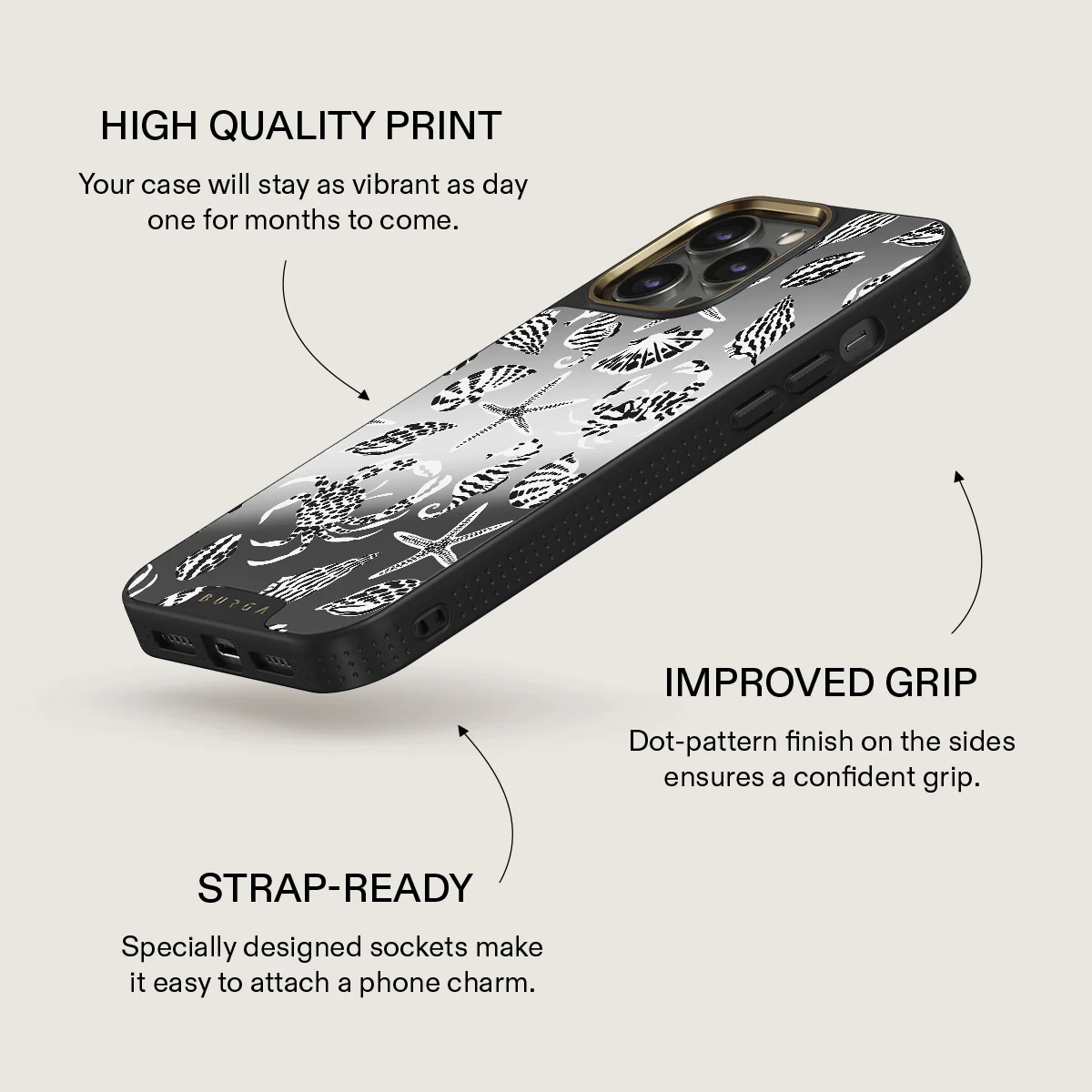 Hydra - iPhone 13 Pro Max Case - Image 31