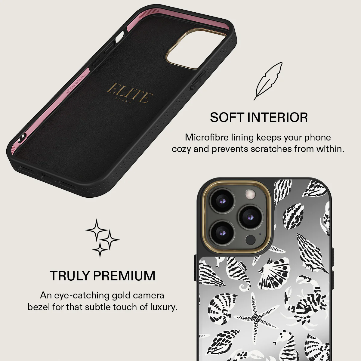 Hydra - iPhone 13 Pro Max Case - Image 32